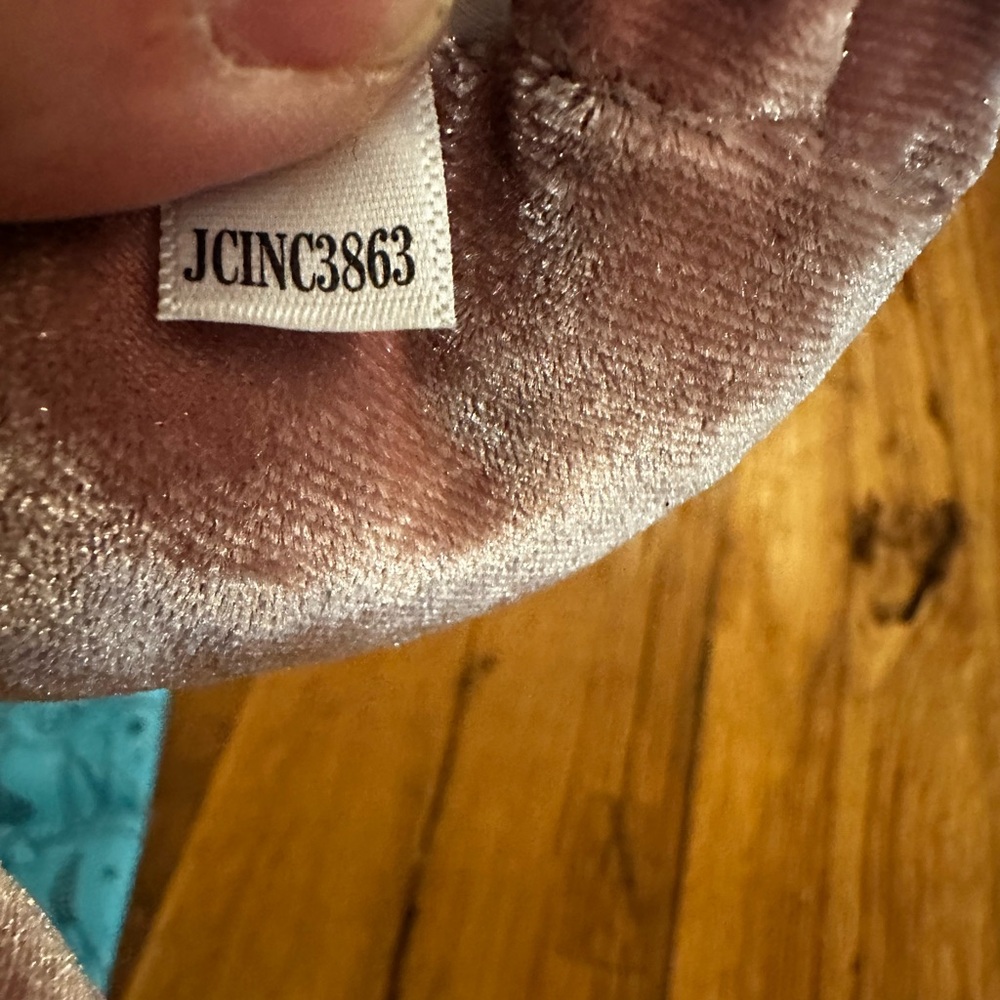 Retired Jellycat Piggy Might Fly with dust bag JCINC3863 - Picture 4 of 7